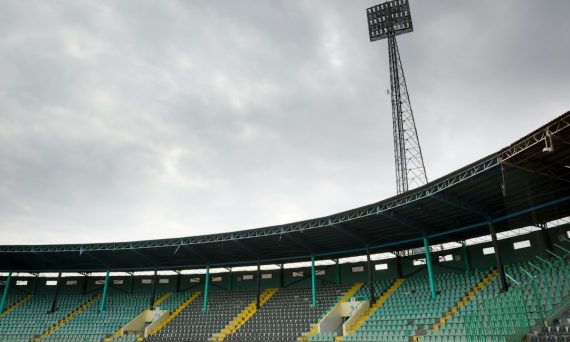 Home Fortress: Which Clubs Lead the Table at Home in 2026