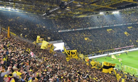 Five Teams Carrying the Strongest Momentum in Football