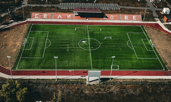 How Football Match Predictions Are Built From Real Data